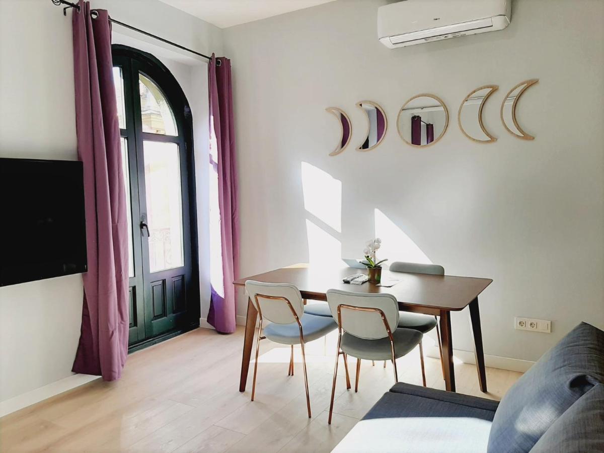 Apartamentos Vega by gaiarooms Salamanca Exterior foto