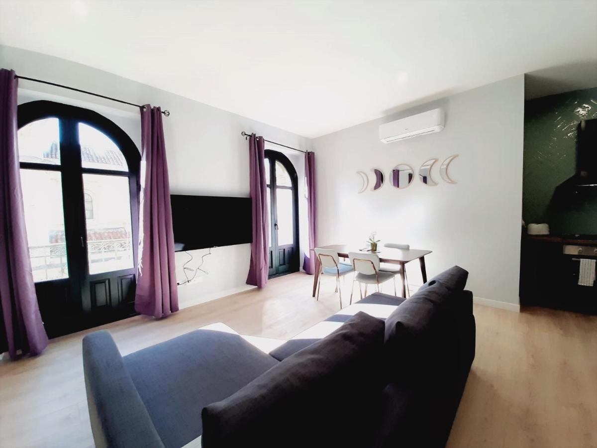 Apartamentos Vega by gaiarooms Salamanca Exterior foto